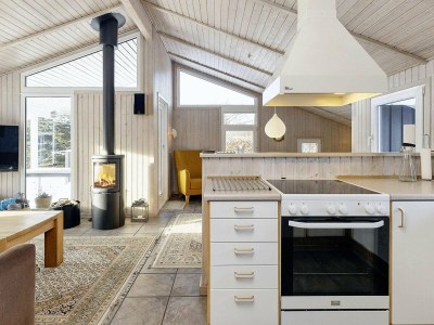 Holiday house 7 person holiday home in Fjerritslev-By Traum - Outdoor photo 44