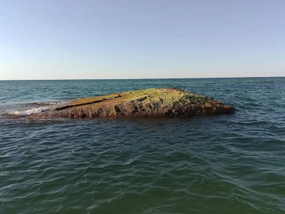 Holiday house 7 person holiday home in Fjerritslev-By Traum - Outdoor photo 45