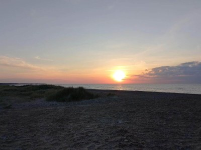 Holiday house 7 person holiday home in Fjerritslev-By Traum - Outdoor photo 47