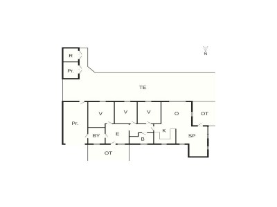 Holiday house 7 person holiday home in Fjerritslev-By Traum - Document photo 51