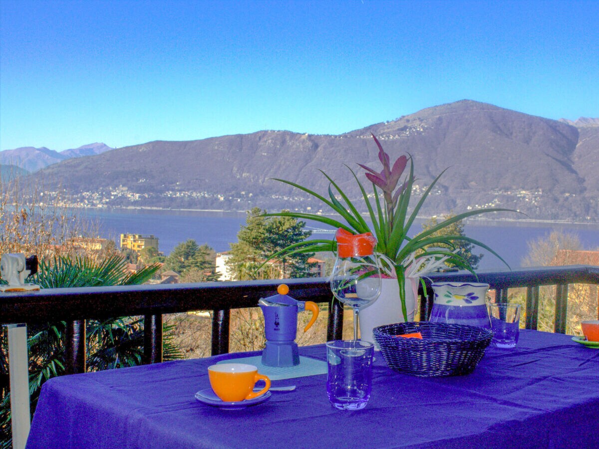 Apartment Casa Marica