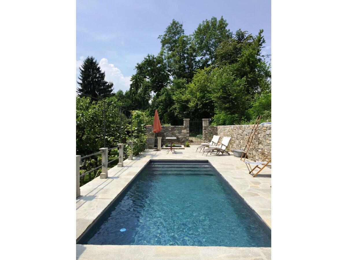 Holiday house The Rustics of Villa Donati - Outdoor photo 2