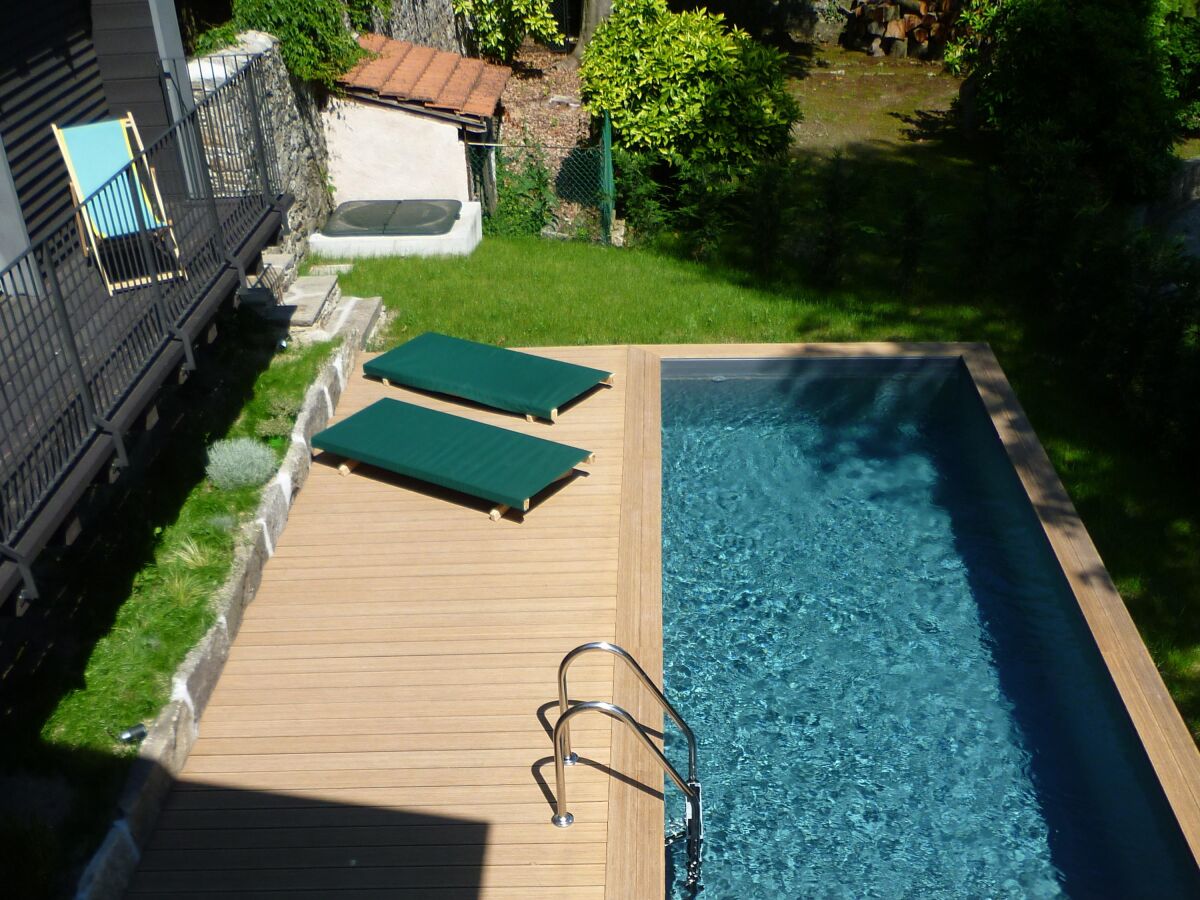 Holiday house The Rustics of Villa Donati - Outdoor photo 3