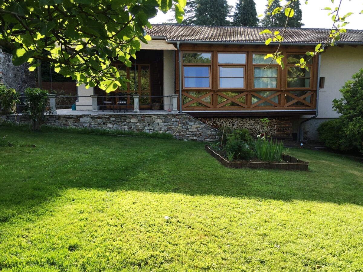 Holiday house The Rustics of Villa Donati - Outdoor photo 4