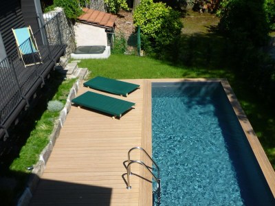 Holiday house The Rustics of Villa Donati - Outdoor photo 3