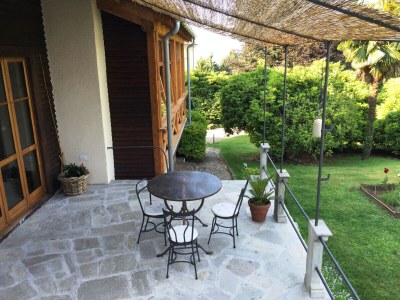 Holiday house The Rustics of Villa Donati - Outdoor photo 5