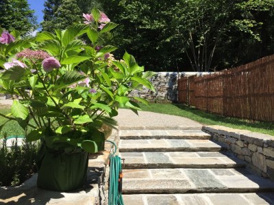 Holiday house The Rustics of Villa Donati - Outdoor photo 8