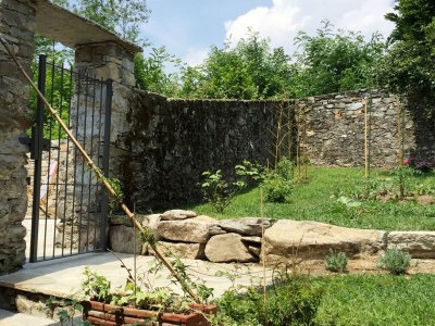 Holiday house The Rustics of Villa Donati - Outdoor photo 10