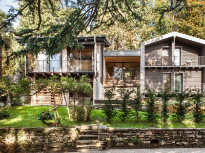 Holiday house The Rustics of Villa Donati - Outdoor photo 11