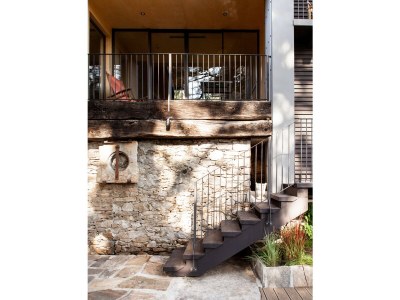 Holiday house The Rustics of Villa Donati - Outdoor photo 12