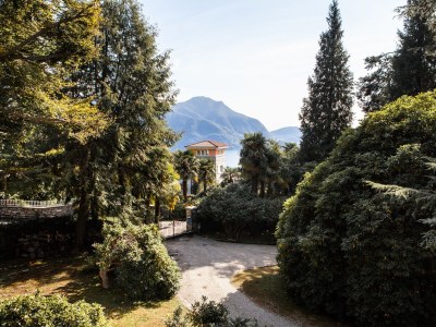 Holiday house The Rustics of Villa Donati - Outdoor photo 14