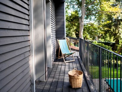 Holiday house The Rustics of Villa Donati - Outdoor photo 15