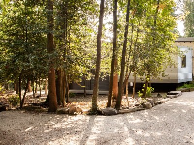 Holiday house The Rustics of Villa Donati - Outdoor photo 16