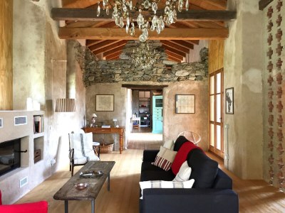 Holiday house The Rustics of Villa Donati - Features photo 17