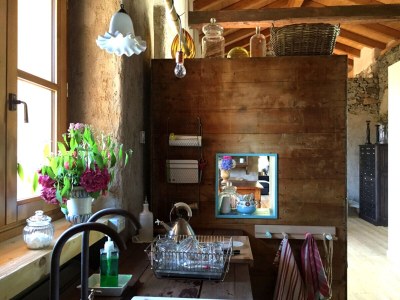 Holiday house The Rustics of Villa Donati - Features photo 18