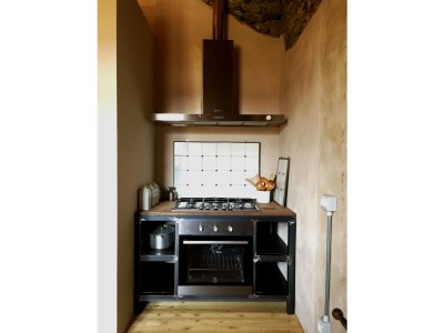 Holiday house The Rustics of Villa Donati - Features photo 19