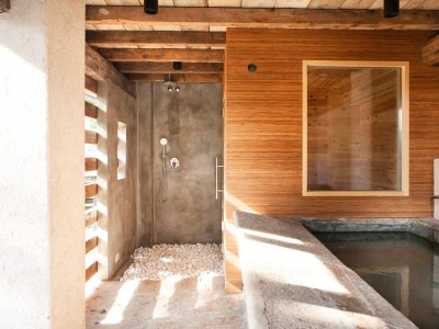 Holiday house The Rustics of Villa Donati - Features photo 21