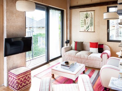 Holiday house The Rustics of Villa Donati - Features photo 22