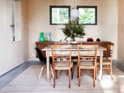 Holiday house The Rustics of Villa Donati - Features photo 24