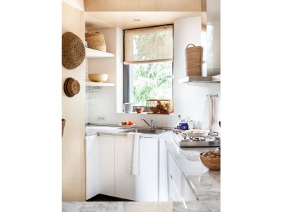 Holiday house The Rustics of Villa Donati - Features photo 26