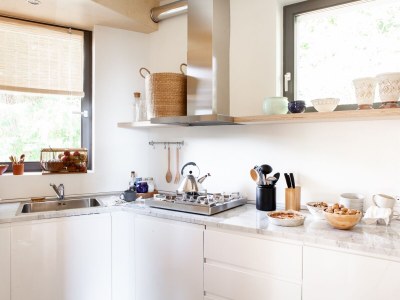 Holiday house The Rustics of Villa Donati - Features photo 27