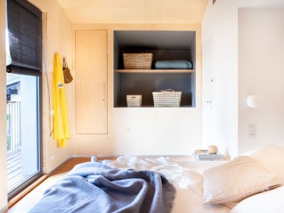 Holiday house The Rustics of Villa Donati - Features photo 32