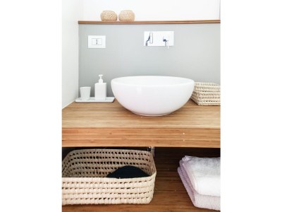 Holiday house The Rustics of Villa Donati - Features photo 34