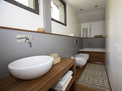 Holiday house The Rustics of Villa Donati - Features photo 37