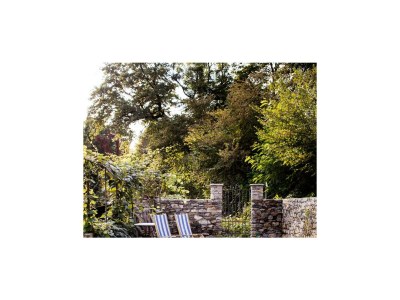 Holiday house The Rustics of Villa Donati - Outdoor photo 39