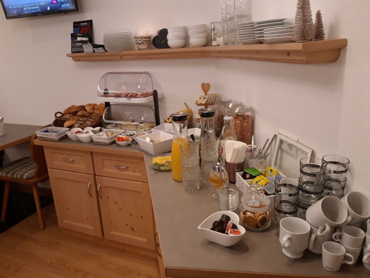 Holiday room Doppelzimmer - Outdoor photo 4