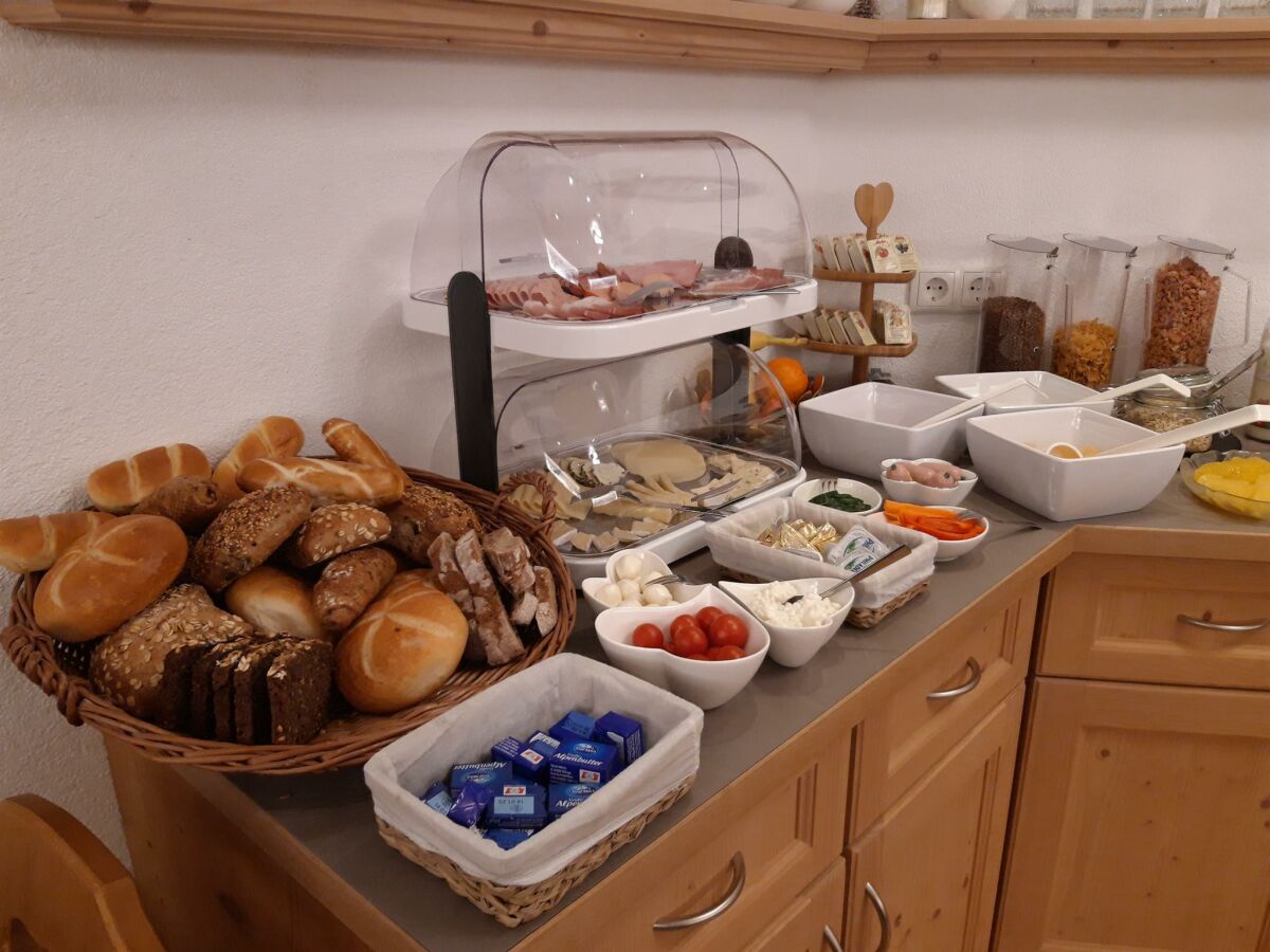 Holiday room Doppelzimmer - Outdoor photo 5