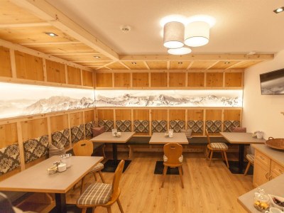 Holiday room Doppelzimmer - Outdoor photo 2