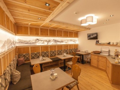 Holiday room Doppelzimmer - Outdoor photo 3