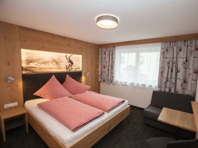 Holiday room Doppelzimmer - Features photo 7
