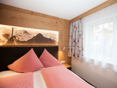 Holiday room Doppelzimmer - Features photo 10