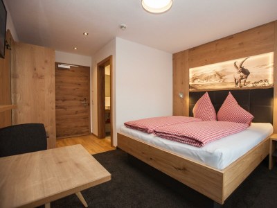 Holiday room Doppelzimmer - Features photo 11