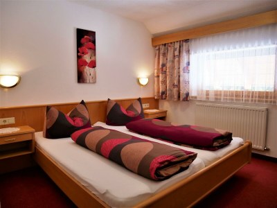 Apartment Wohnung 2 Pers./Wohn-Schlafraum/DU/WC - Features photo 10