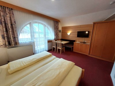 Apartment Wohnung 2 Pers./Wohn-Schlafraum/DU/WC - Features photo 12