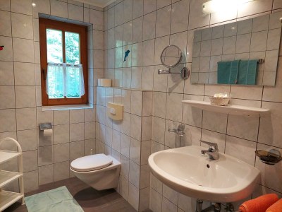 Apartment Wohnung 2 Pers./Wohn-Schlafraum/DU/WC - Features photo 14