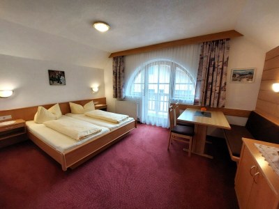 Apartment Wohnung 2 Pers./Wohn-Schlafraum/DU/WC - Features photo 15