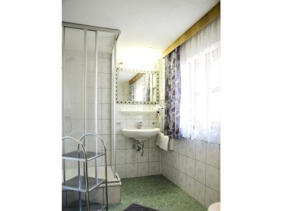 Holiday room Einzelzimmer im Schönruh mit Dusche, WC - Outdoor photo 9