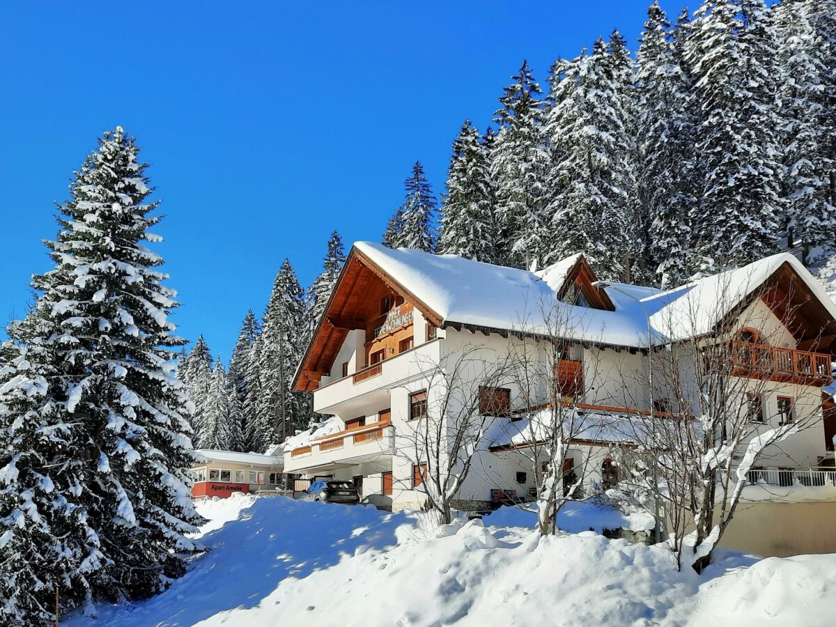 Apartment Wohnung 2-3 Pers./1 Schlafraum/DU/WC - Outdoor photo 3