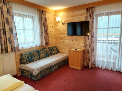 Apartment Wohnung 2-3 Pers./1 Schlafraum/DU/WC - Outdoor photo 7