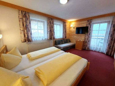 Apartment Wohnung 2-3 Pers./1 Schlafraum/DU/WC - Features photo 10