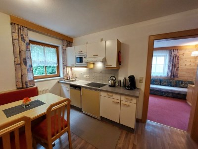 Apartment Wohnung 2-3 Pers./1 Schlafraum/DU/WC - Features photo 11