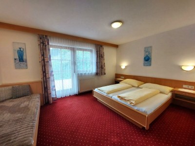 Apartment Wohnung 2-3 Pers./1 Schlafraum/DU/WC - Features photo 12