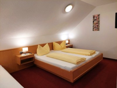 Apartment Wohnung 4-5 Pers./2 Schlafräume/DU/WC - Features photo 9