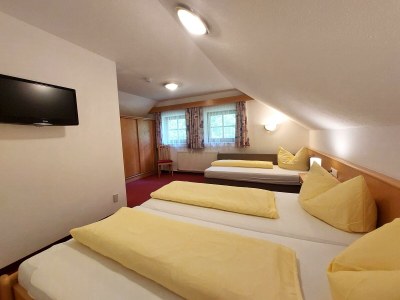 Apartment Wohnung 4-5 Pers./2 Schlafräume/DU/WC - Features photo 10