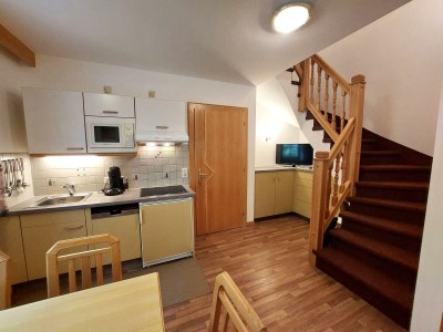 Apartment Wohnung 4-5 Pers./2 Schlafräume/DU/WC - Features photo 11