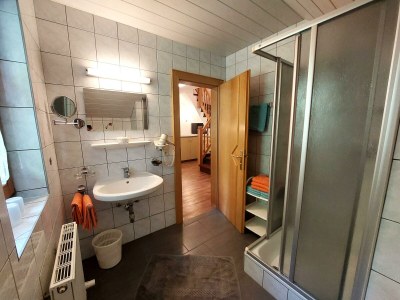 Apartment Wohnung 4-5 Pers./2 Schlafräume/DU/WC - Features photo 12